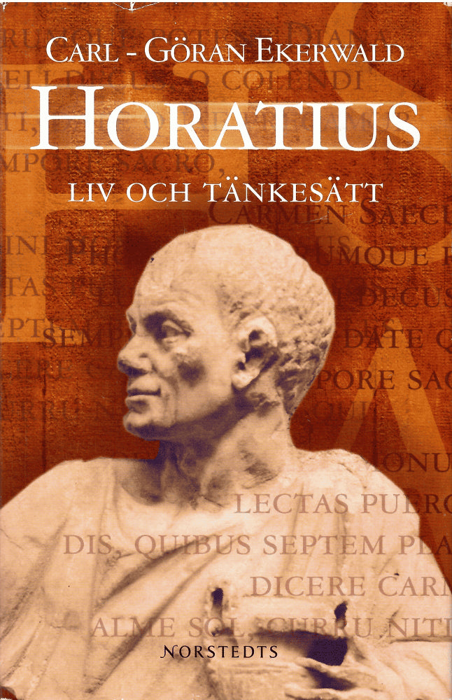 Carl-Göran Ekerwald : Horatius