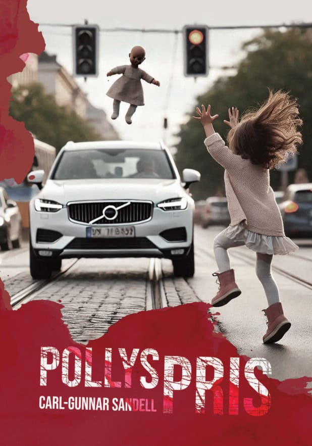 Carl-Gunnar Sandell : Pollys pris