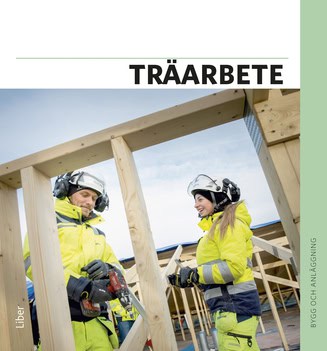 Carl Gyllenbäck : Träarbete
