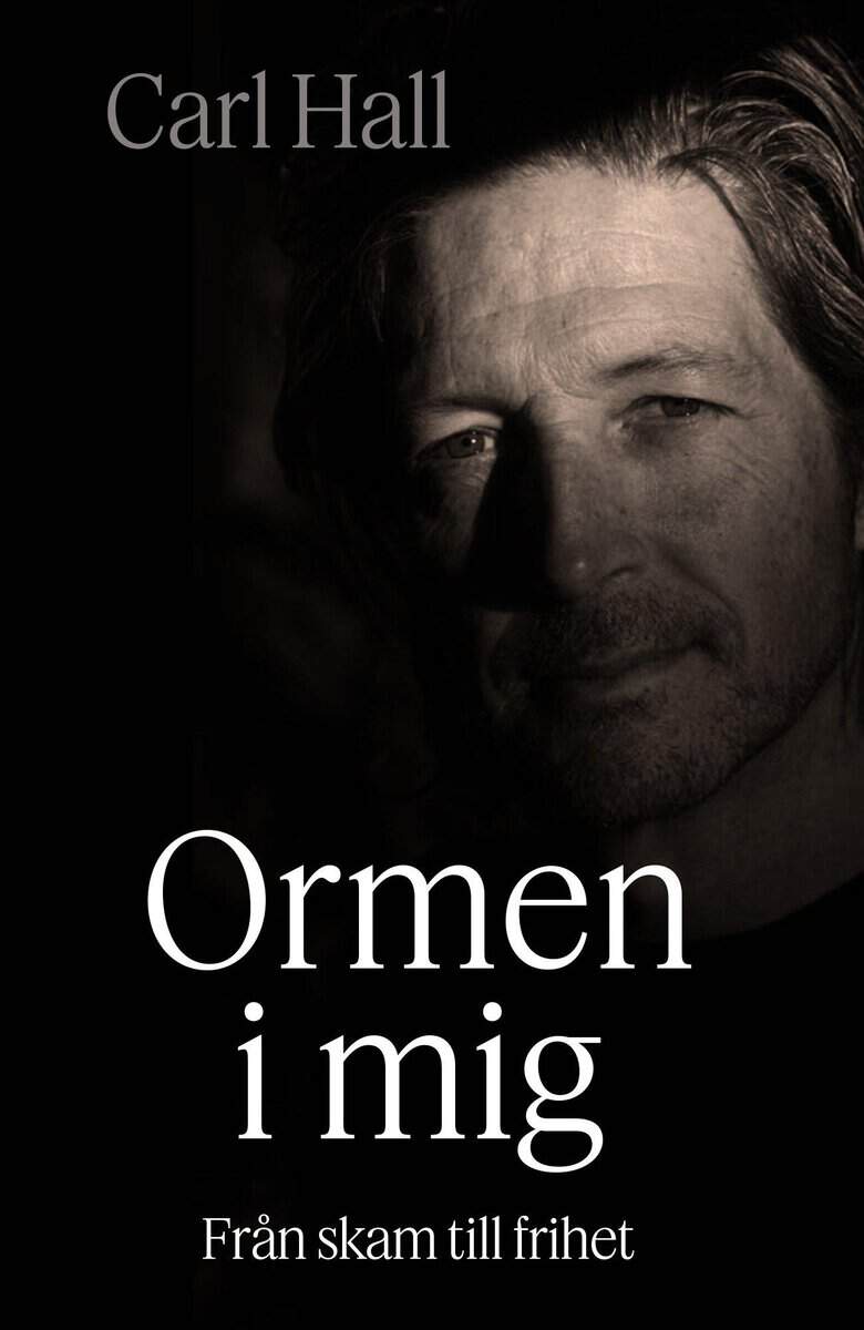 Carl Hall : Ormen i mig