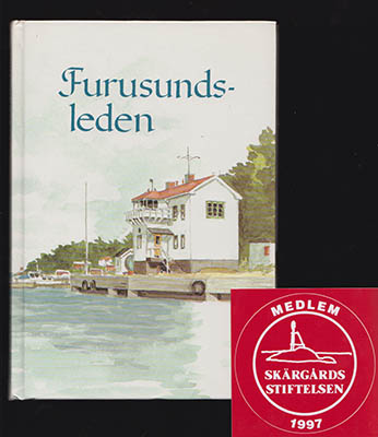 Carl Henric Reiher : Furusundsleden