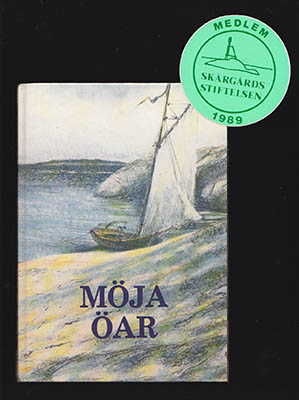 Carl Henric Reiher : Möja öar