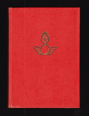 Carl Herlitz : Luftvärnets historia