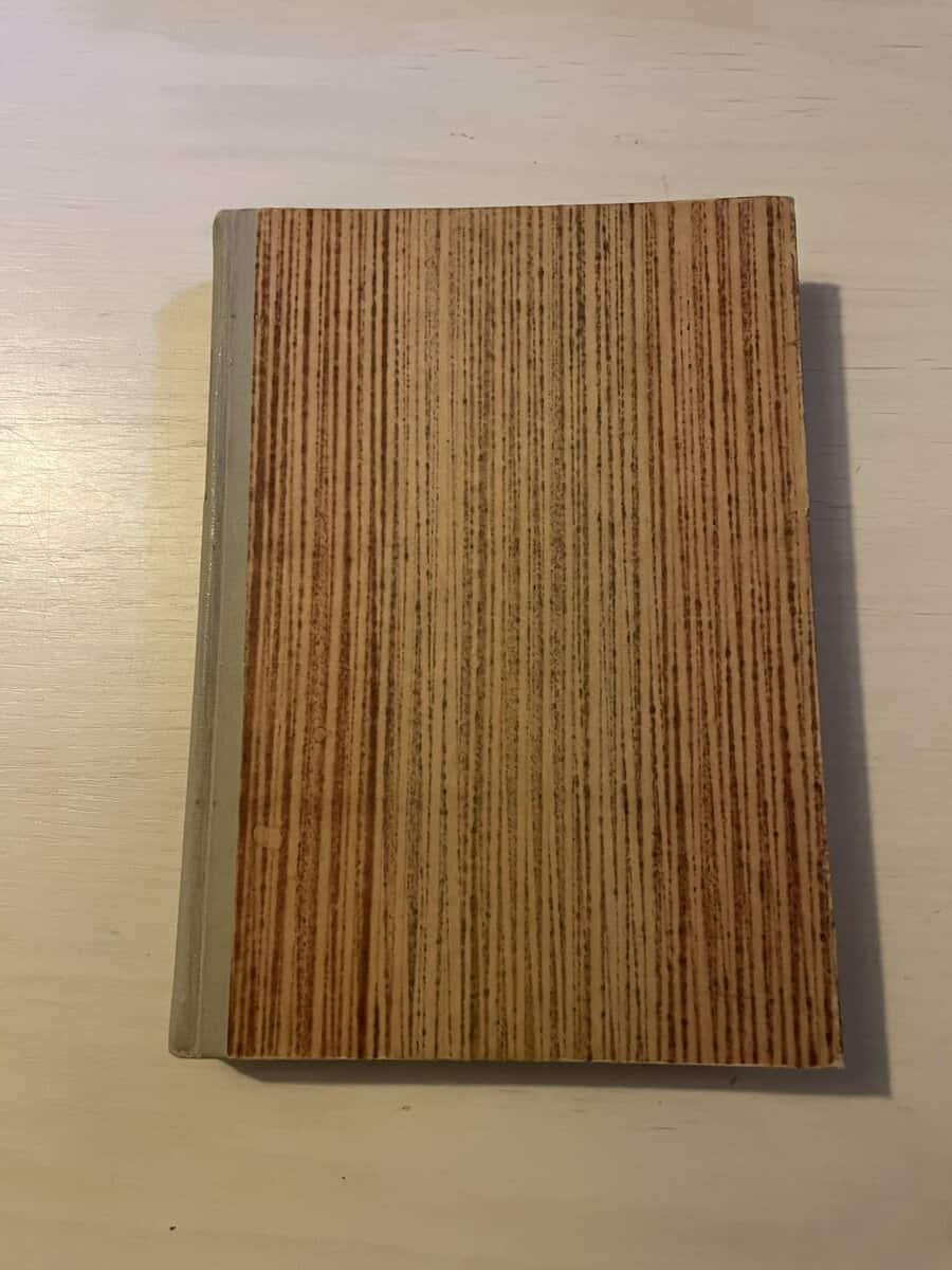 Carl-Herman Tillhagen : Taikon berättar