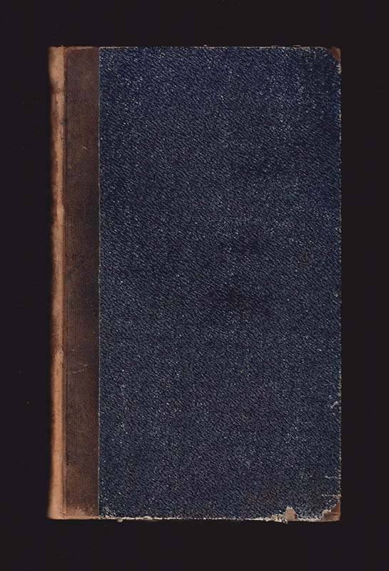 Carl Johan Jakob Keyser : Blad ur naturens bok