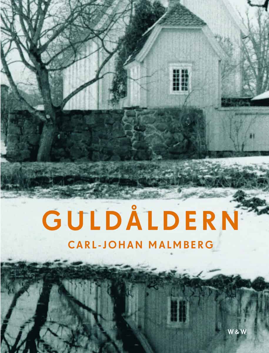 Carl-Johan Malmberg : Guldåldern