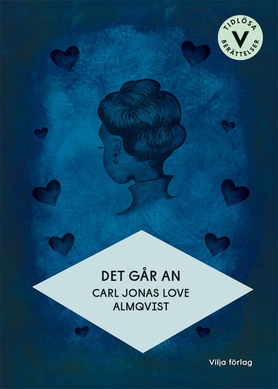 Carl Jonas Love Almqvist : Det går an (lättläst)