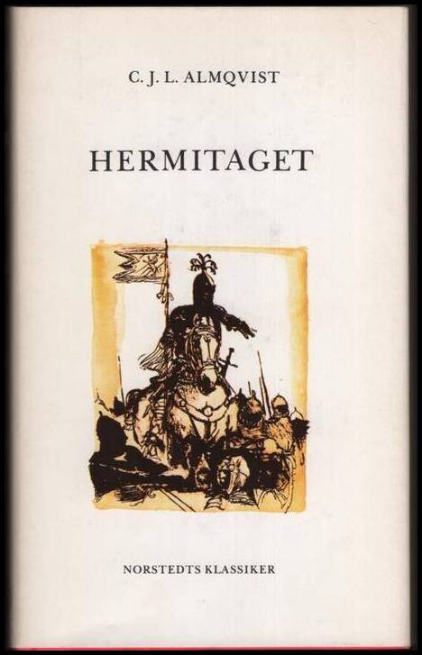 Carl Jonas Love Almqvist : Hermitaget