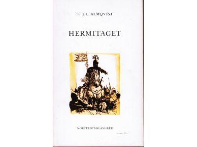 Carl Jonas Love Almqvist : Hermitaget