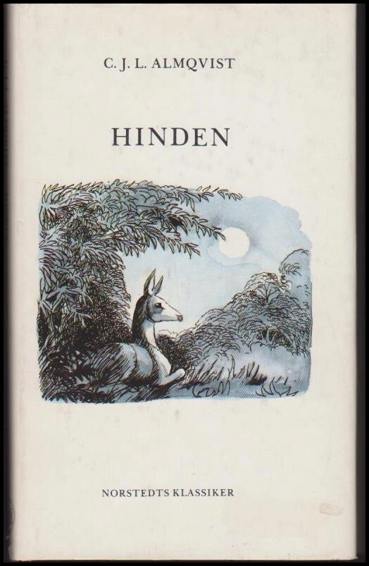 Carl Jonas Love Almqvist : Hinden