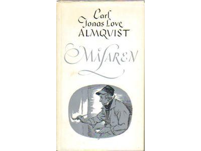 Carl Jonas Love Almqvist : Målaren