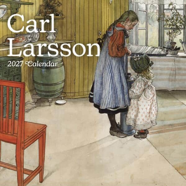 Carl Larsson