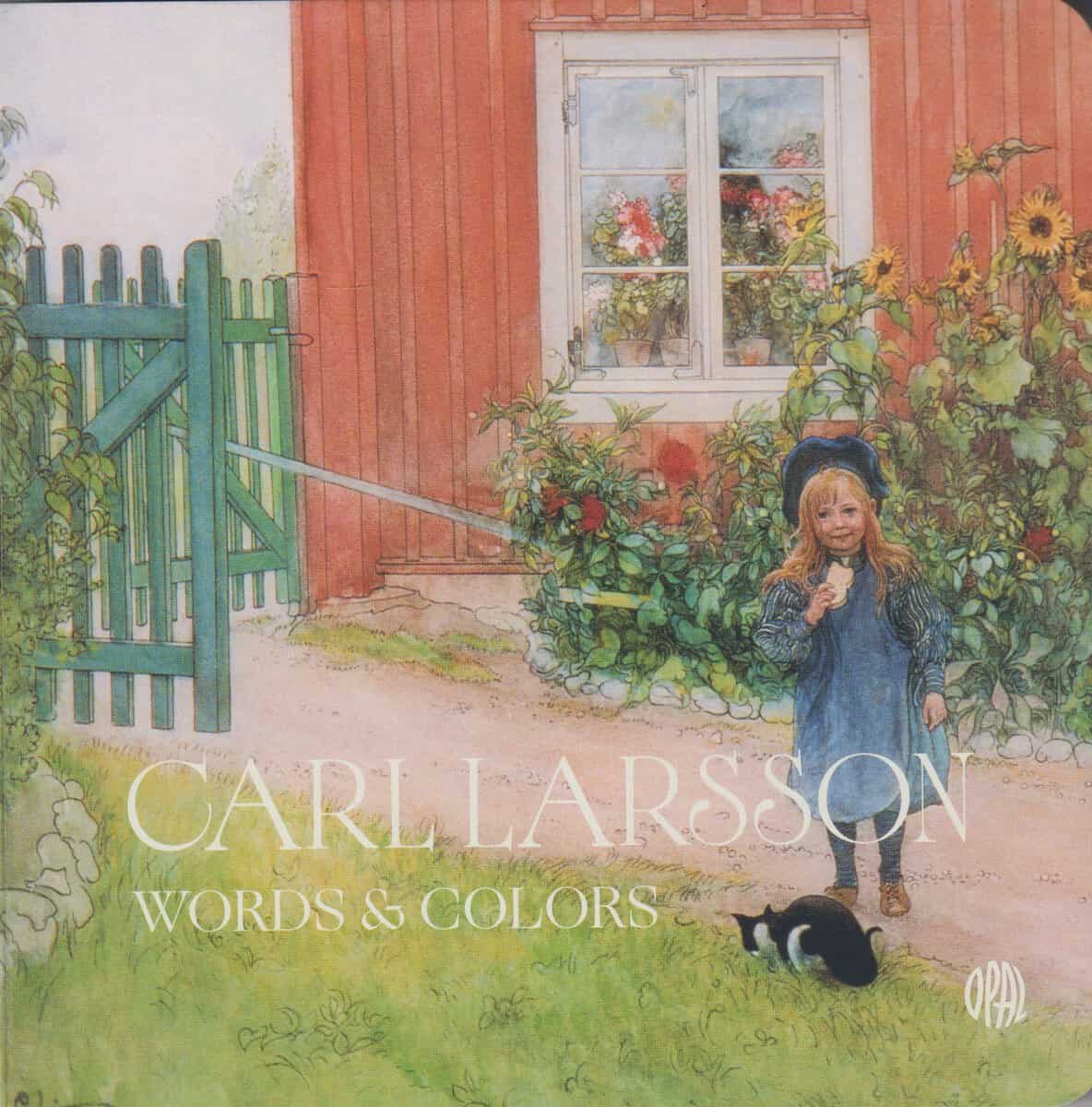 Carl Larsson : Carl Larsson