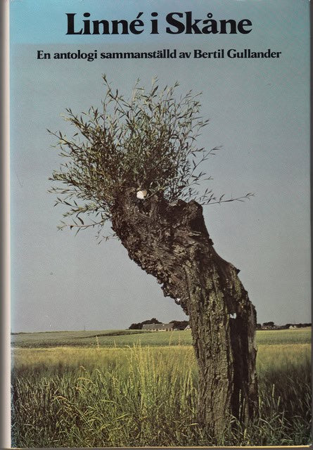 Carl Linné : Linné i Skåne