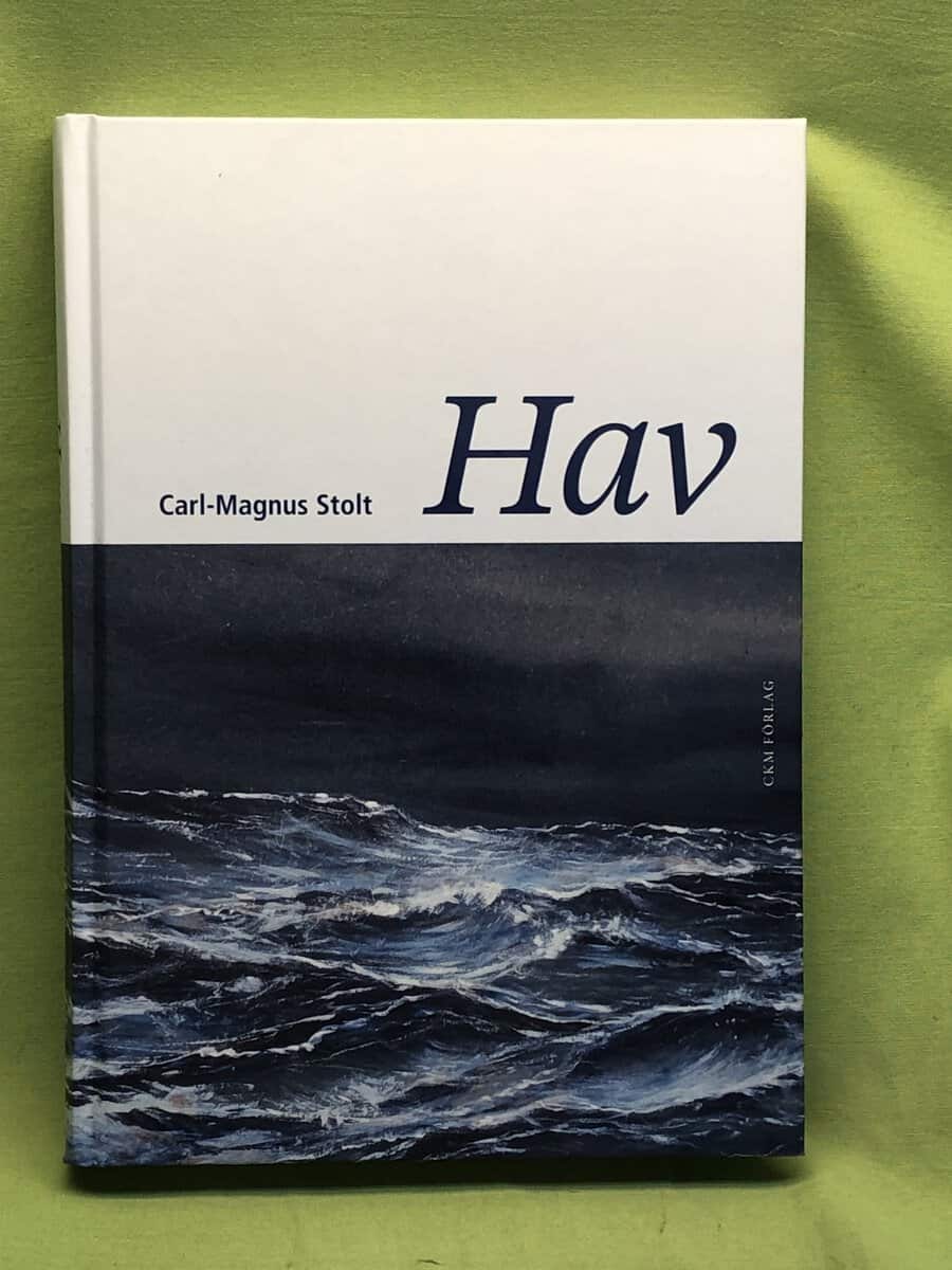 Carl-Magnus Stolt : Hav
