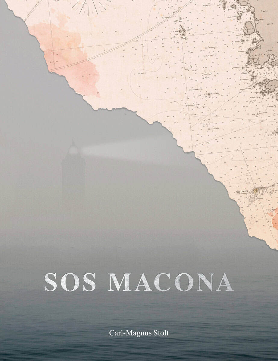 Carl-Magnus Stolt : SOS Macona