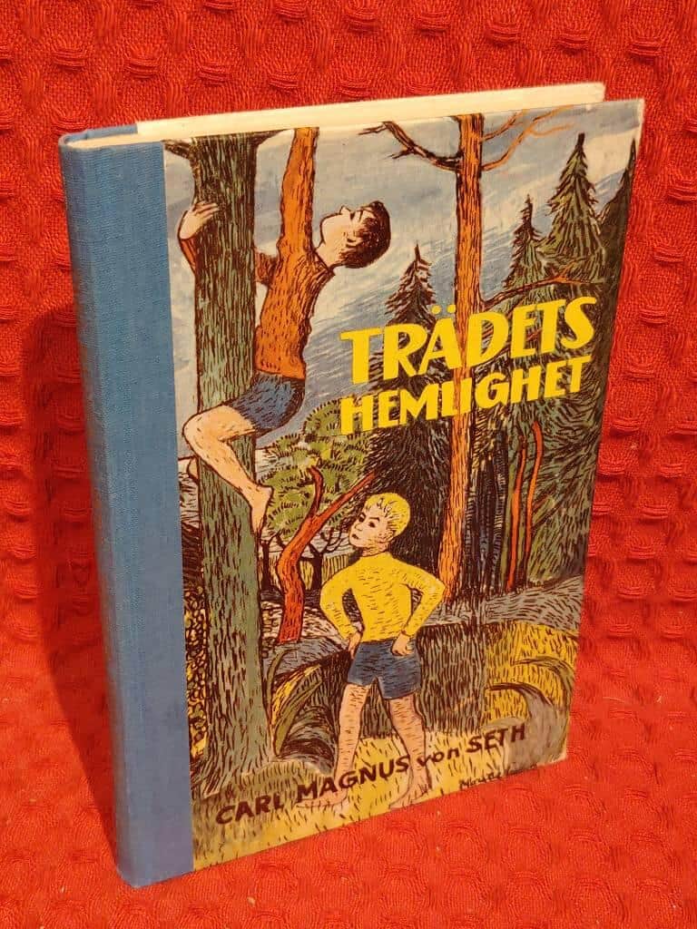 Carl Magnus von Seth : Trädets hemlighet