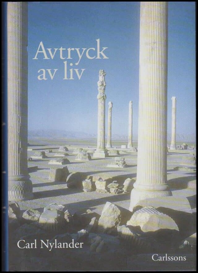 Carl Nylander : Avtryck av liv