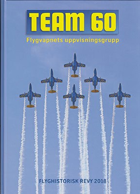 Carl-Olof Emanuelsson : Team 60