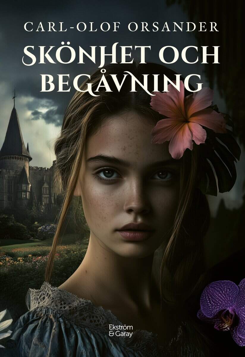 Carl-Olof Orsander : Skönhet och begåvning