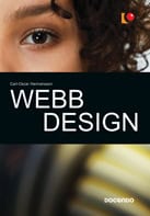 Carl-Oscar Hermansson : Webbdesign
