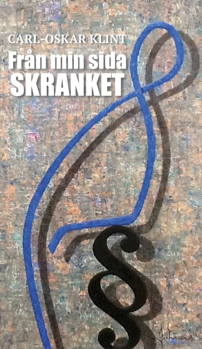Carl-Oskar Klint : Från min sida skranket