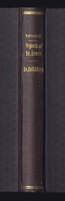 Carl Otto Nordensvan : Utkast till organisation af svenska armén jämte beräkningar + Den svenska folkhären av Keith