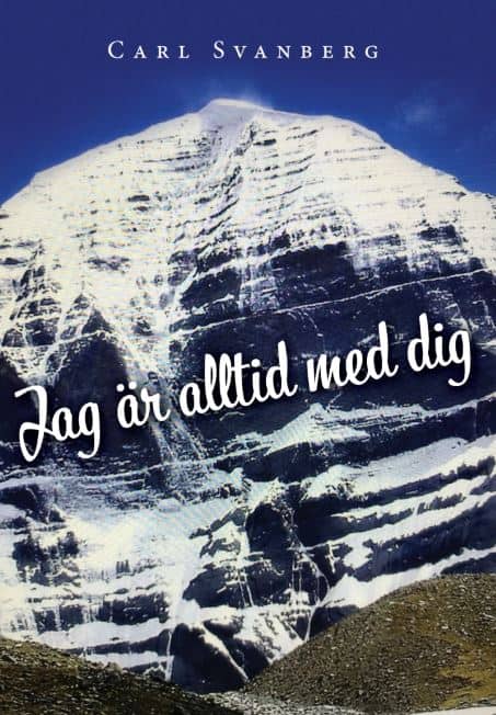 Carl Svanberg : Jag är alltid med dig