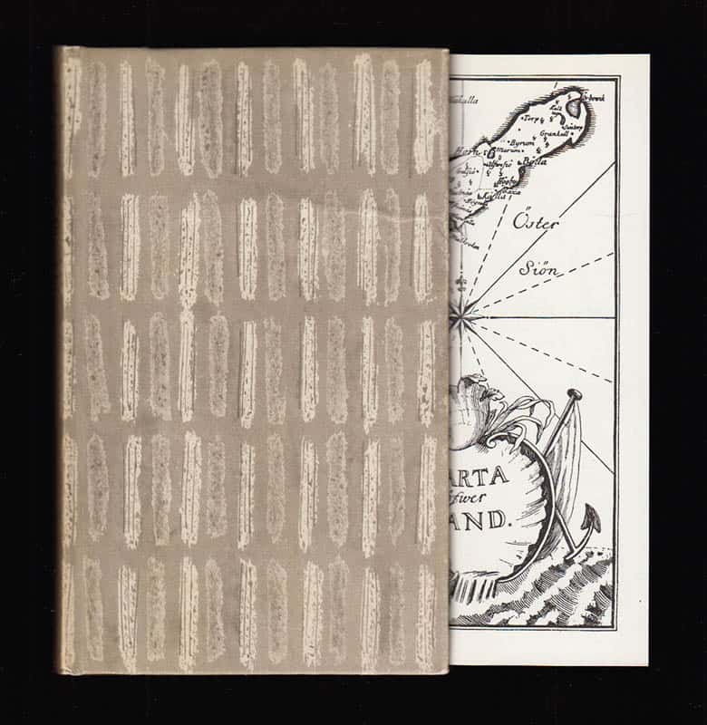 Carl von Linné : Carl von Linnés ölandska resa förrättad 1741