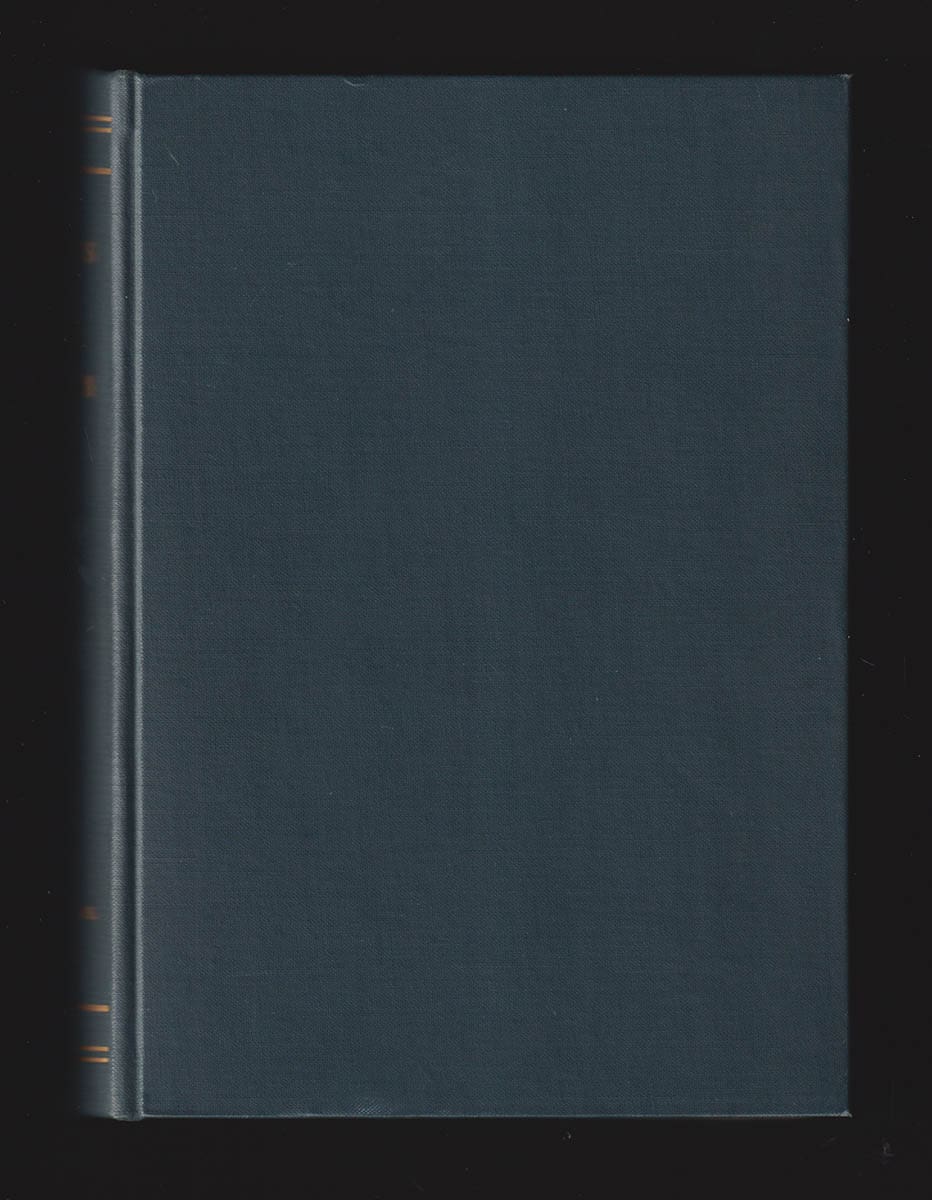 Carl von Linné : Genera plantarum (1960 faksimile)