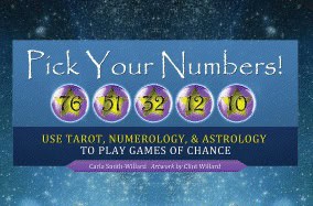 Carla Smith-Willard : Pick Your Numbers!