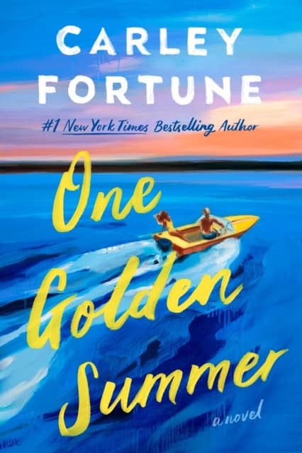 Carley Fortune : One Golden Summer