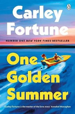 Carley Fortune : One Golden Summer