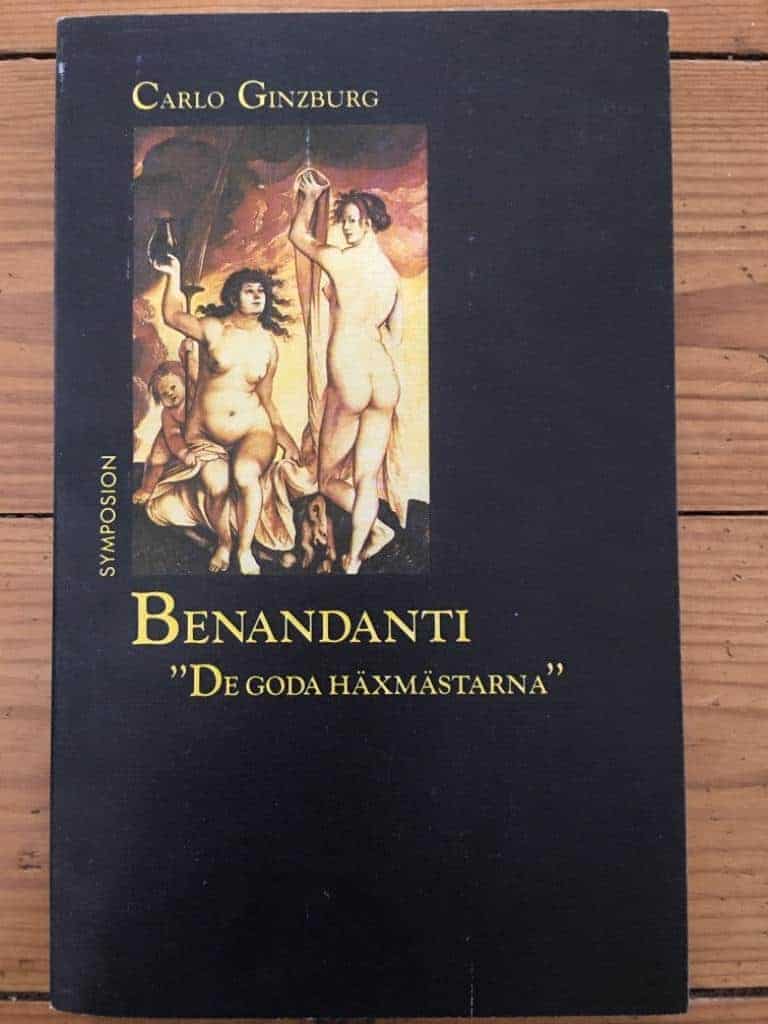 Carlo Ginzburg : Benandanti