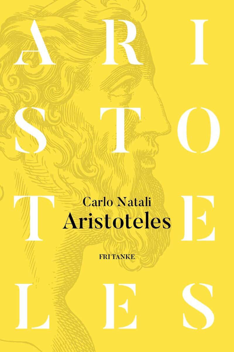 Carlo Natali : Aristoteles