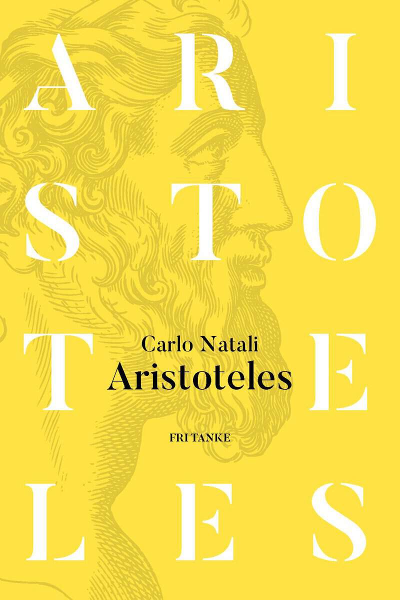 Carlo Natali : Aristoteles