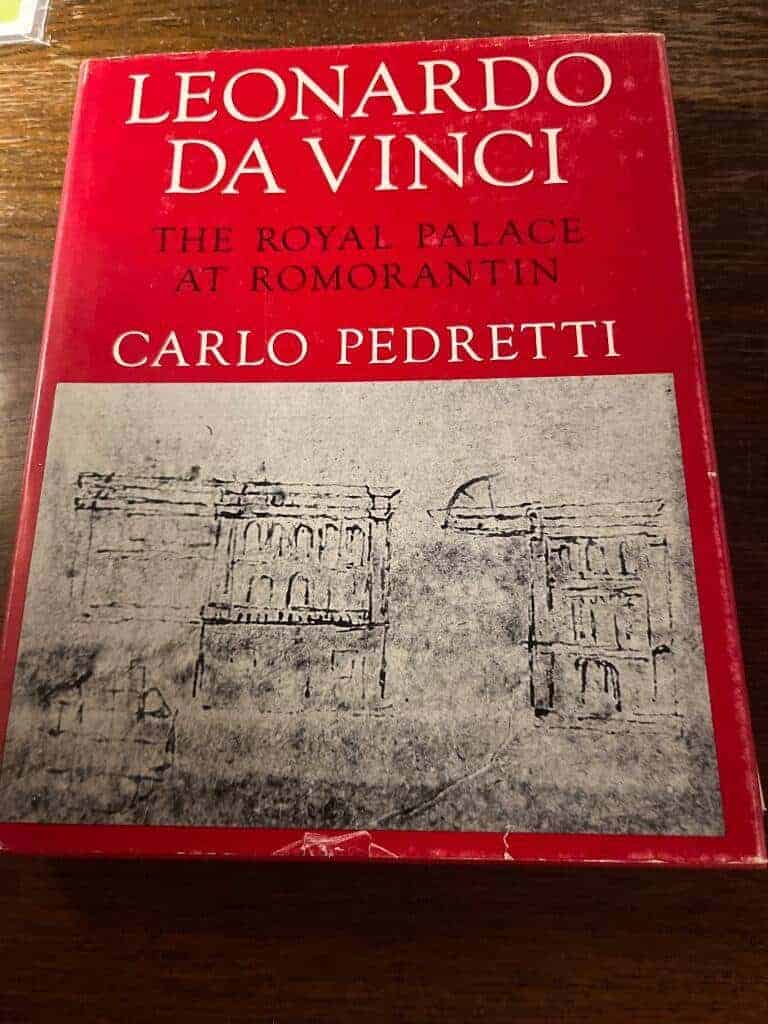 Carlo pedretti : Leonardo da Vinci