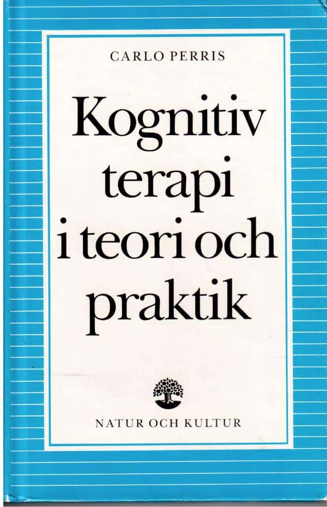 Carlo Perris : Kognitiv terapi i teori och praktik