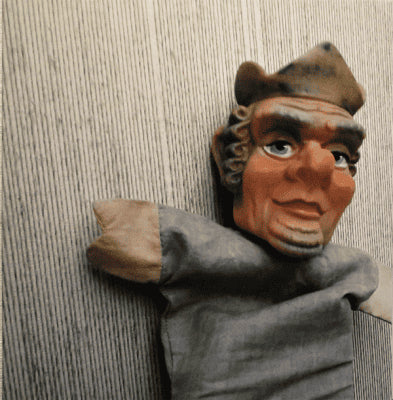 Carlos Fuentes : Hydrans huvud