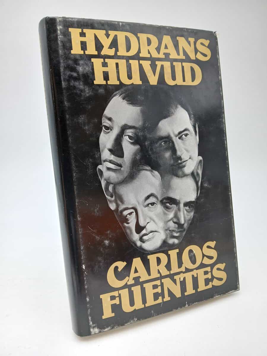 Carlos Fuentes : Hydrans huvud