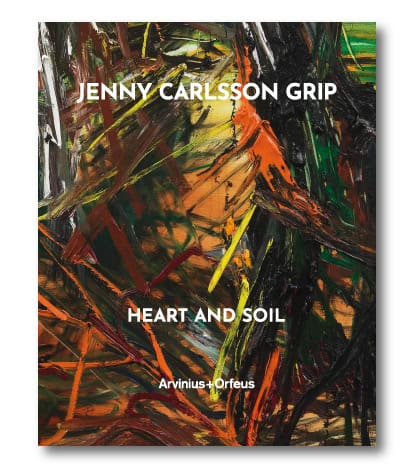 Carlsson Grip, Jenny ; Ekstrand, Torun ; Grip, Kristoffer : Heart and soil
