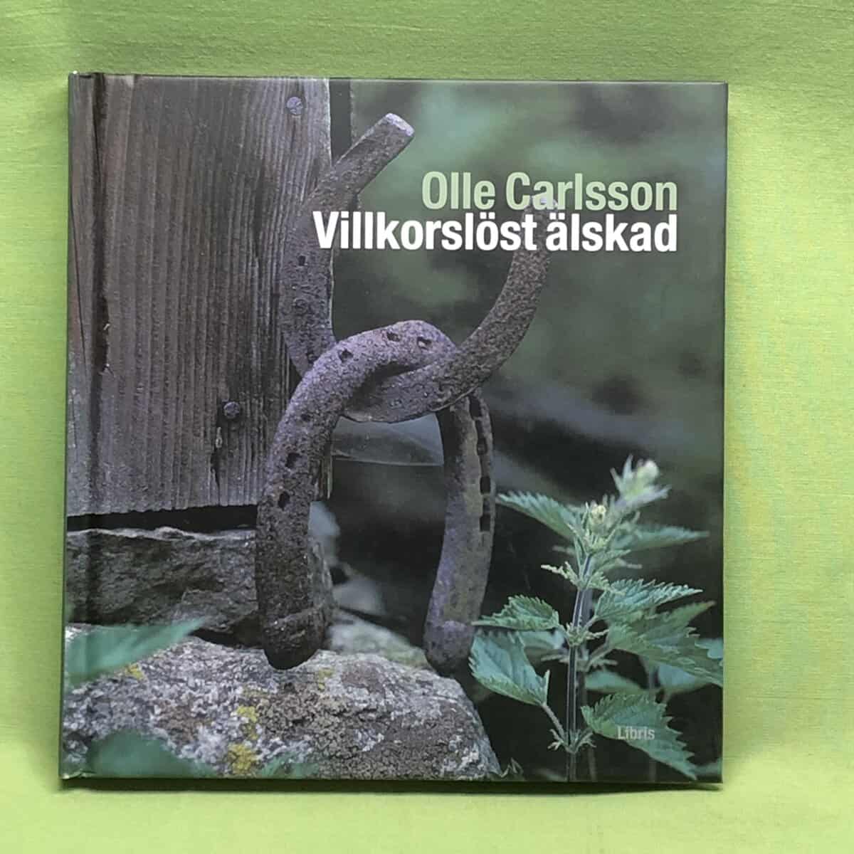 Carlsson, Olle ; Hagman, Tore : Villkorslöst älskad