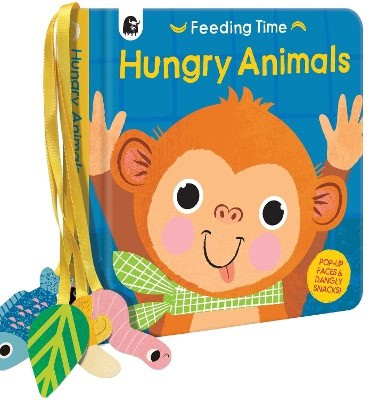 Carly Madden : Hungry Animals
