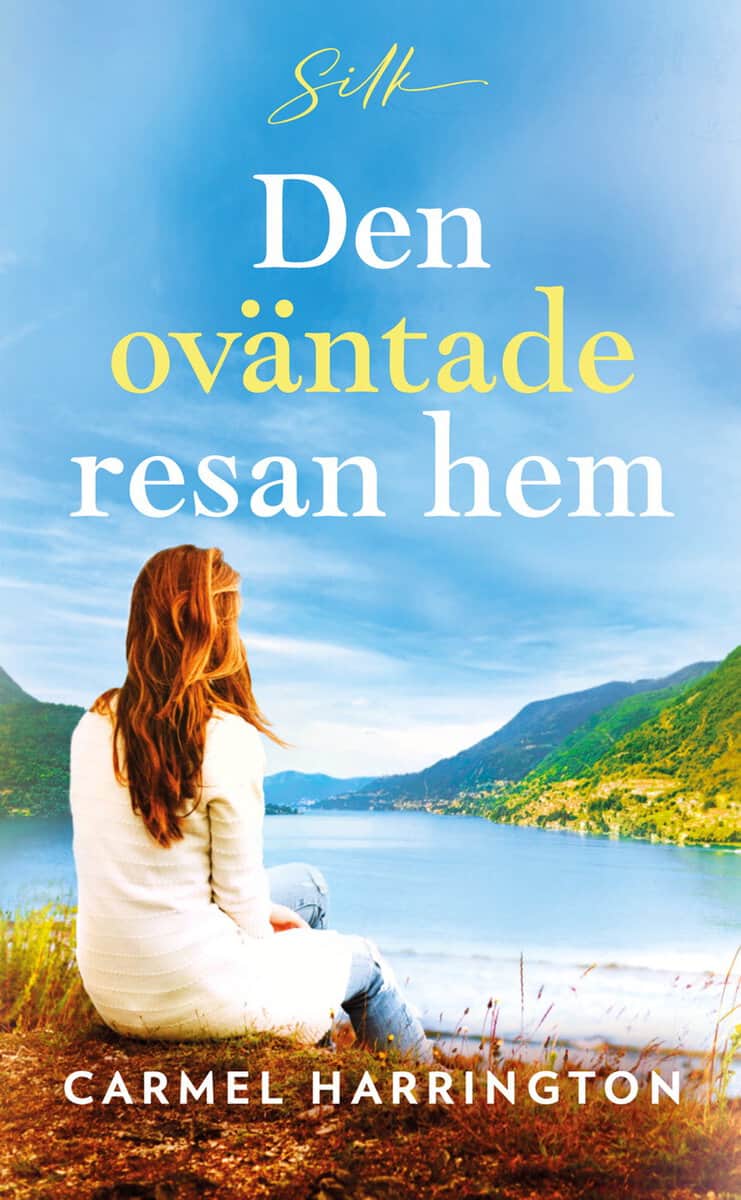 Carmel Harrington : Den oväntade resan hem