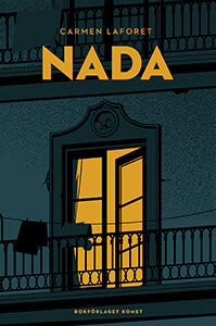 Carmen Laforet : Nada