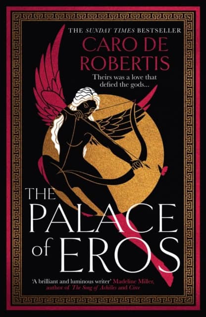Caro De Robertis : The Palace of Eros