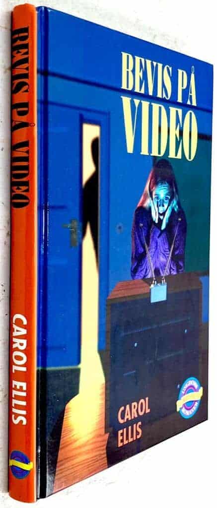 Carol Ellis : Bevis på video