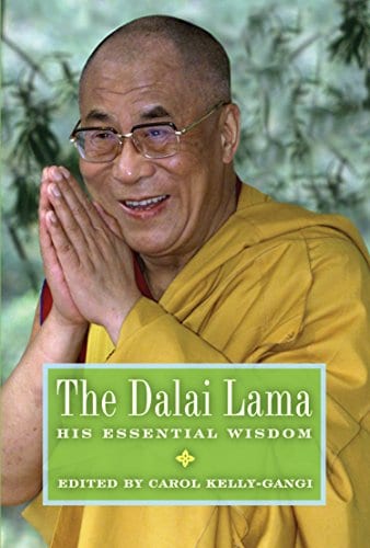 Carol Kelly-Gangi : The Dalai Lama