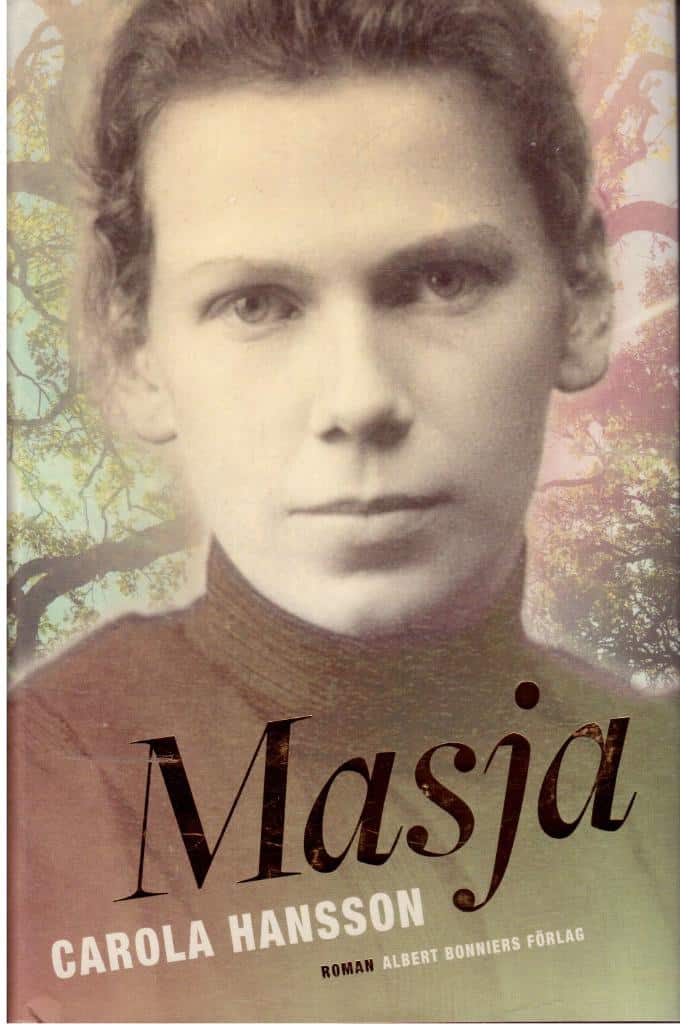 Carola Hansson : Masja