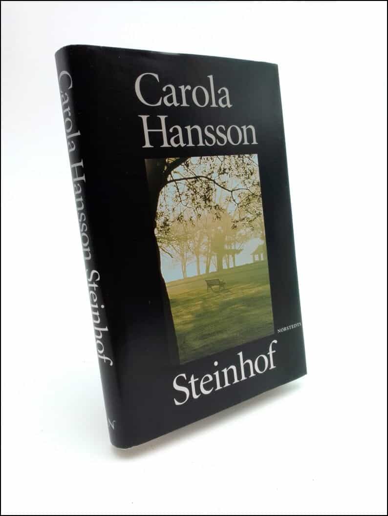 Carola Hansson : Steinhof